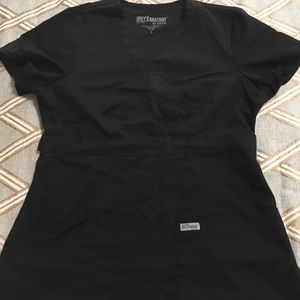 Women’s Grey’s Anatomy Scrubs